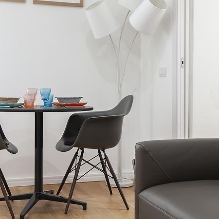 Italianway-Segrino Apartment มิลาน ภายนอก รูปภาพ