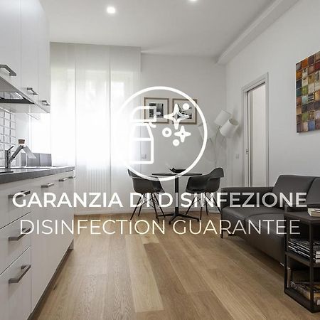 Italianway-Segrino Apartment มิลาน ภายนอก รูปภาพ