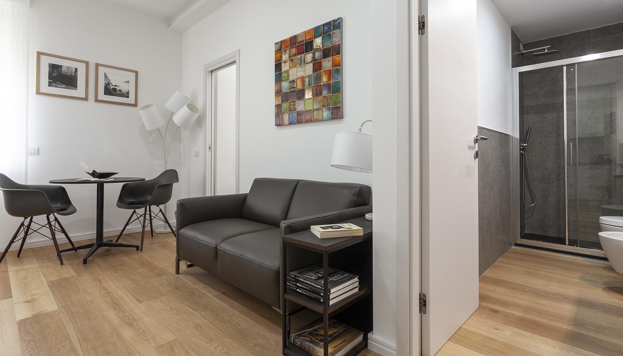 Italianway-Segrino Apartment มิลาน ภายนอก รูปภาพ