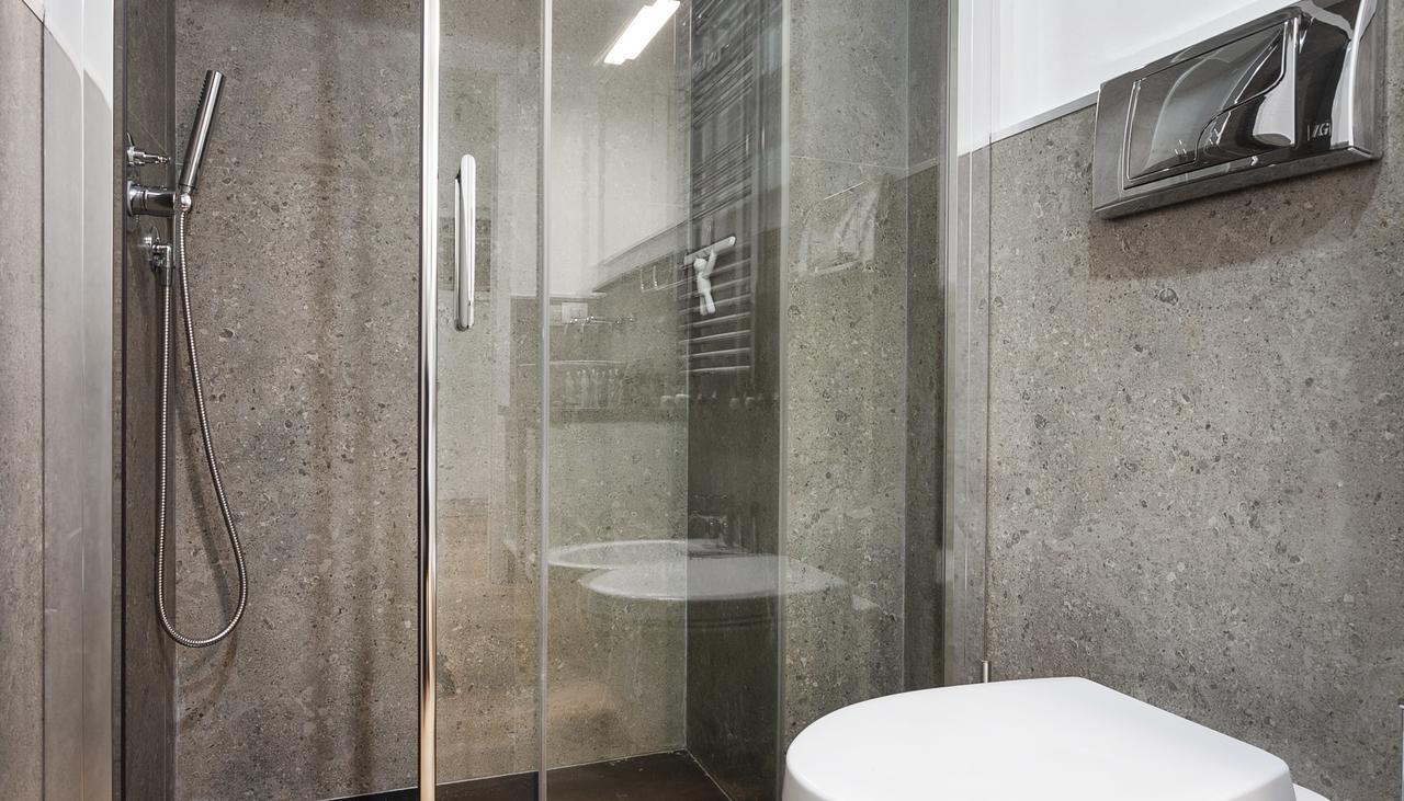Italianway-Segrino Apartment มิลาน ภายนอก รูปภาพ