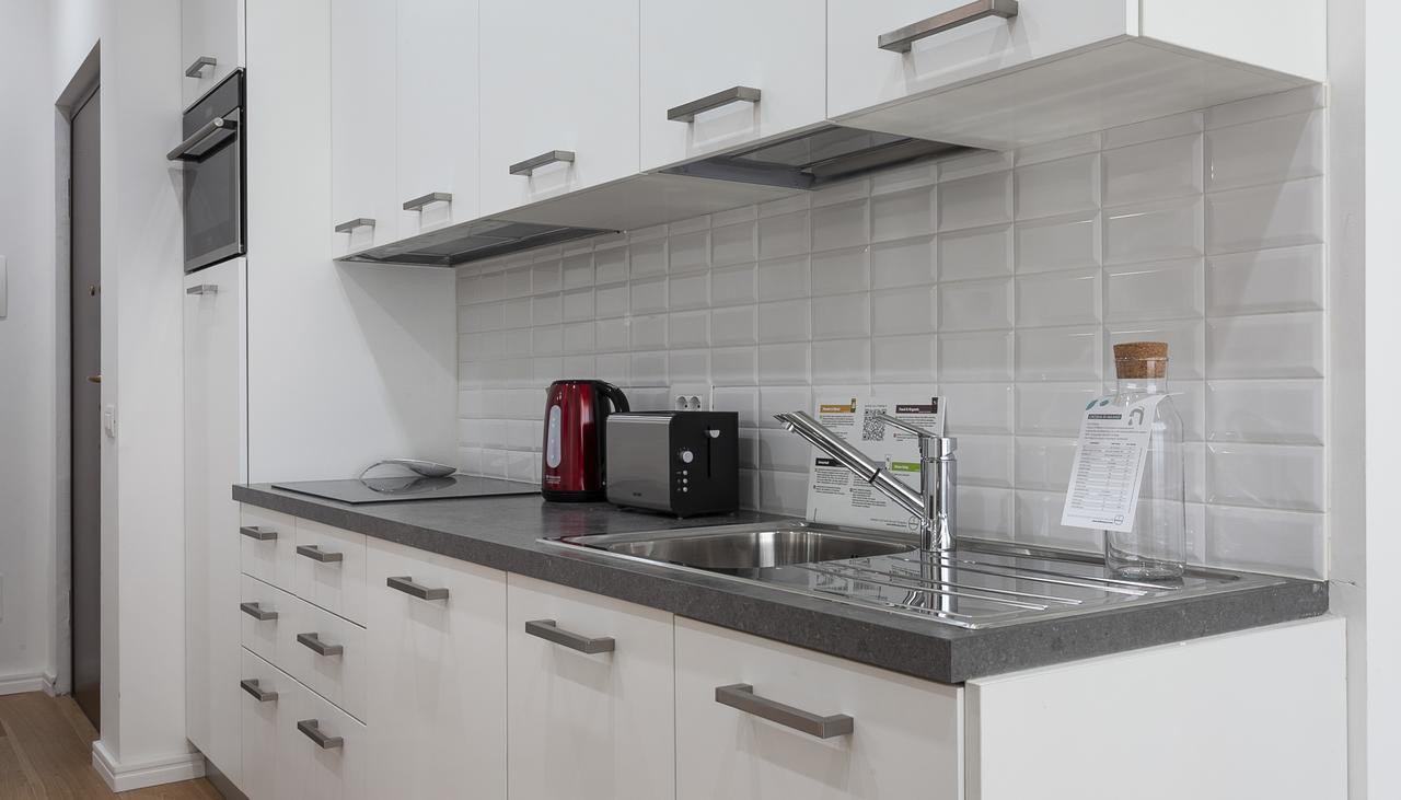 Italianway-Segrino Apartment มิลาน ภายนอก รูปภาพ