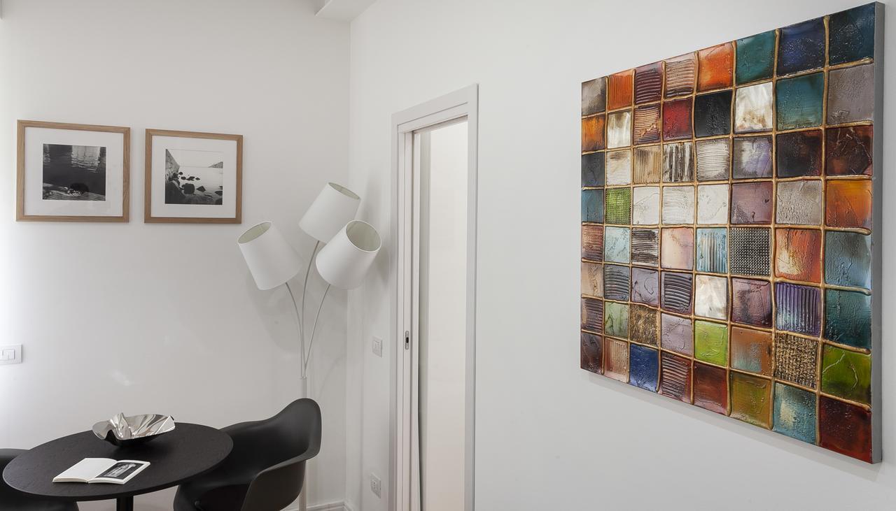 Italianway-Segrino Apartment มิลาน ภายนอก รูปภาพ
