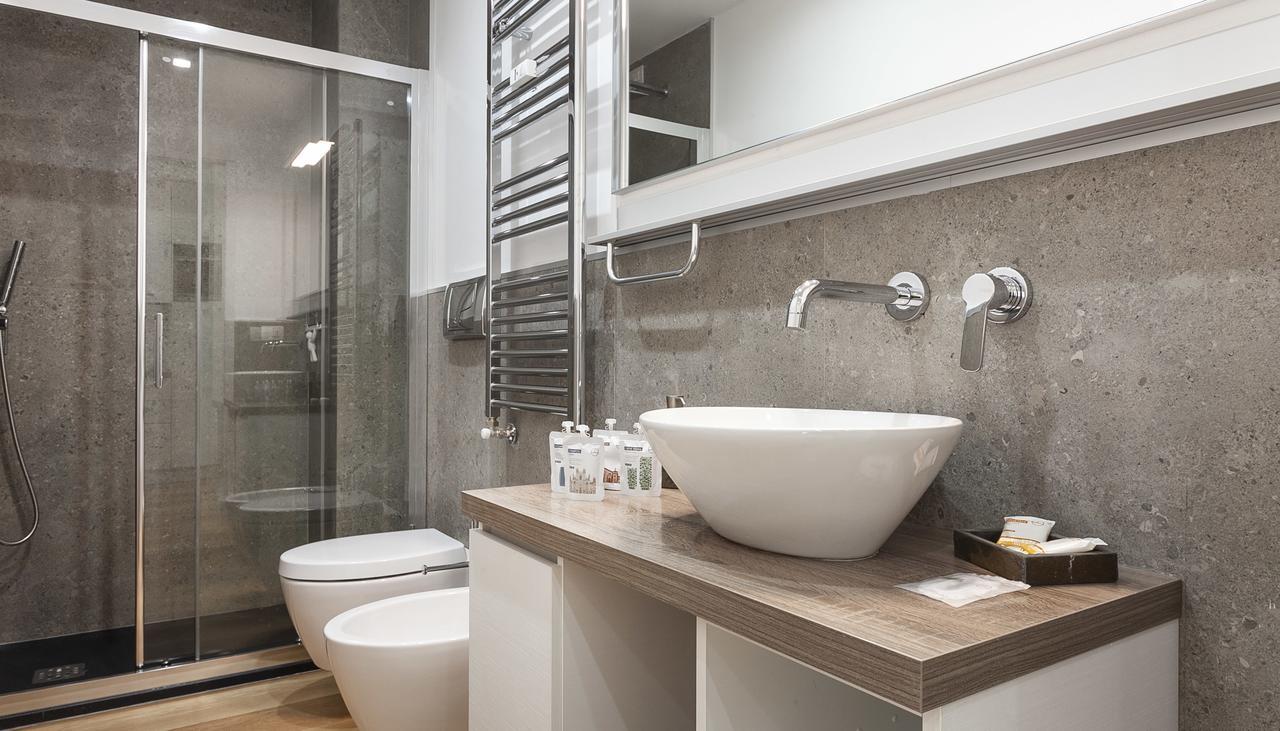 Italianway-Segrino Apartment มิลาน ภายนอก รูปภาพ