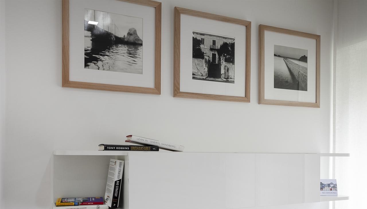 Italianway-Segrino Apartment มิลาน ภายนอก รูปภาพ