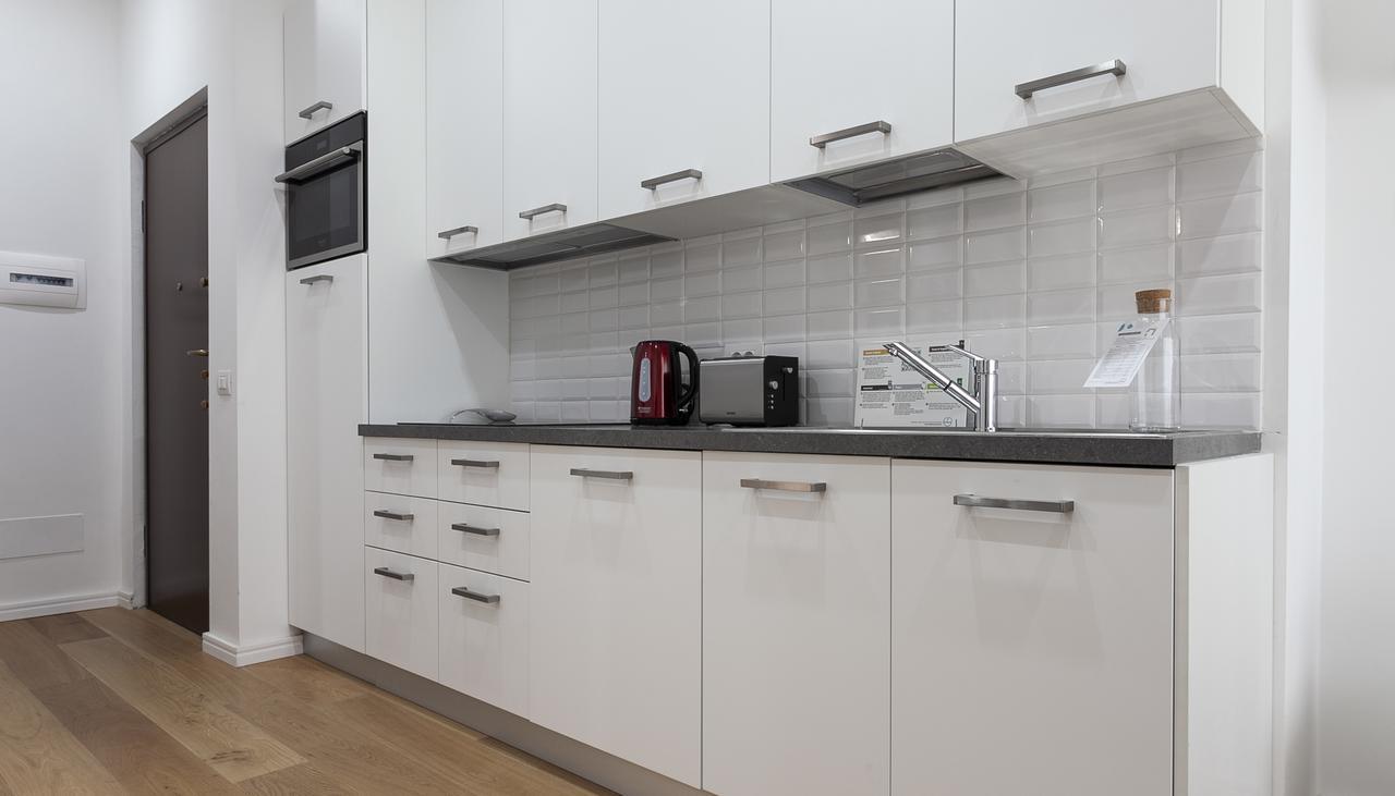 Italianway-Segrino Apartment มิลาน ภายนอก รูปภาพ