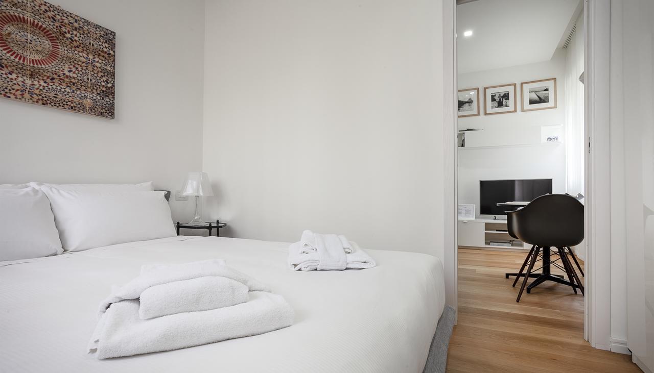 Italianway-Segrino Apartment มิลาน ภายนอก รูปภาพ
