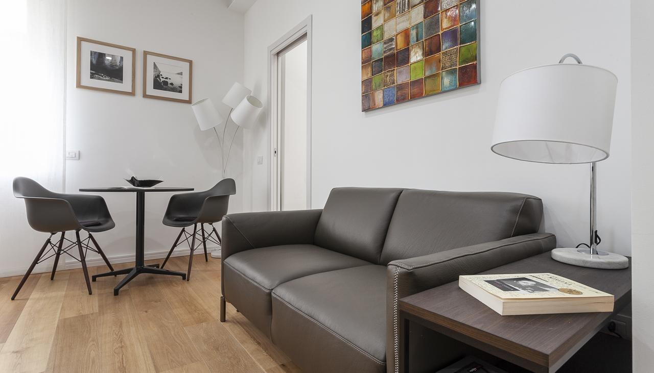 Italianway-Segrino Apartment มิลาน ภายนอก รูปภาพ